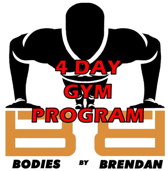 4 Day Program