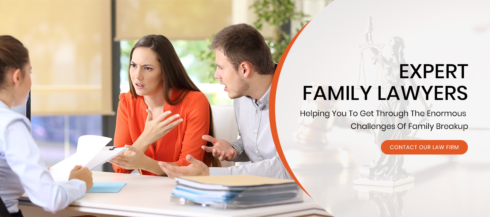 Family Law Firm Richmond Hill Ontario