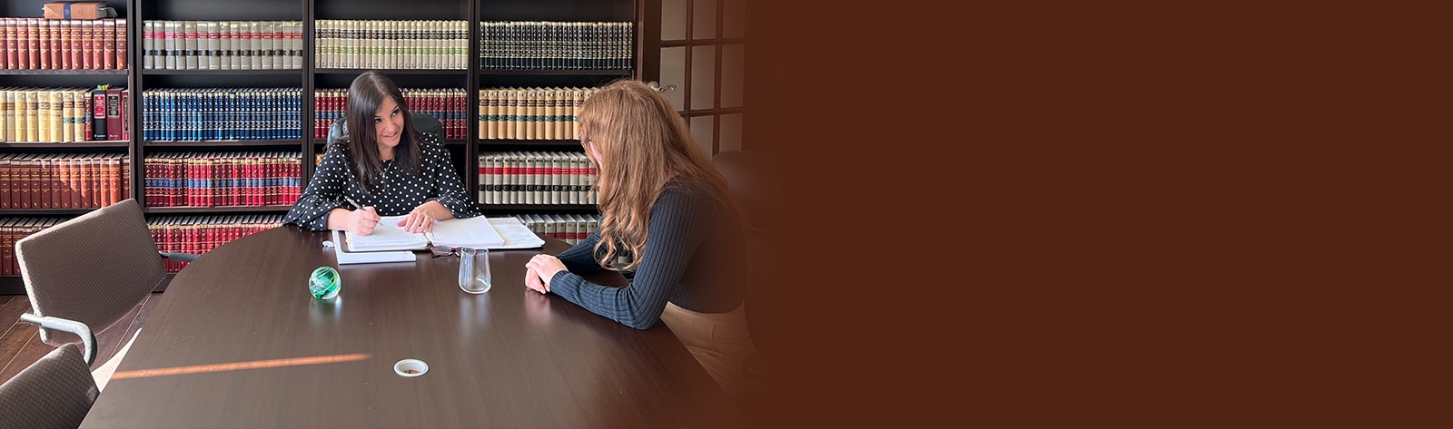 Navigating Divorce With Confidence: Trust Our Experienced Family Lawyers in Richmond Hill To Render Expert Legal Advice.