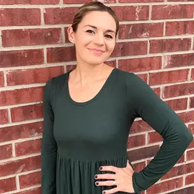 Kaylyn Muscarello, LPC, CEDS, RYT (telehealth only)