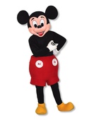 mr mrs mouse mascot entertainment parties toronto milton oshawa