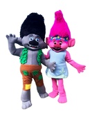 princess troll mascot entertainment parties toronto milton oshawa