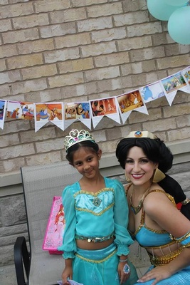 princess super hero performers gallery toronto milton oshawa
