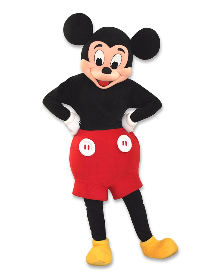 mr mrs mouse mascot entertainment parties toronto milton oshawa