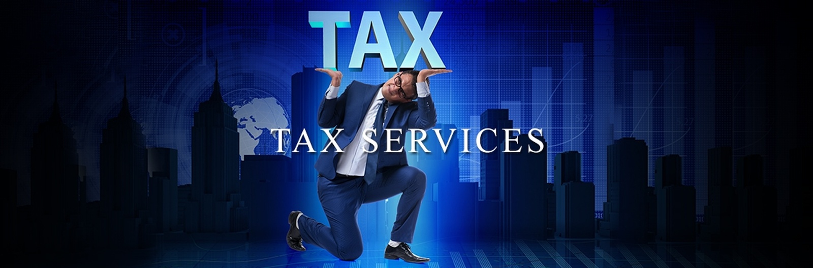 calgary tax services