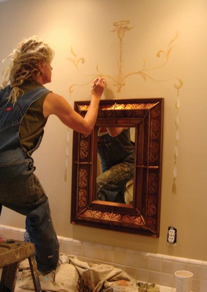 Residential Interior Designer Calabasas CA