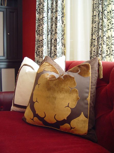 Residential Interior Designer Calabasas CA