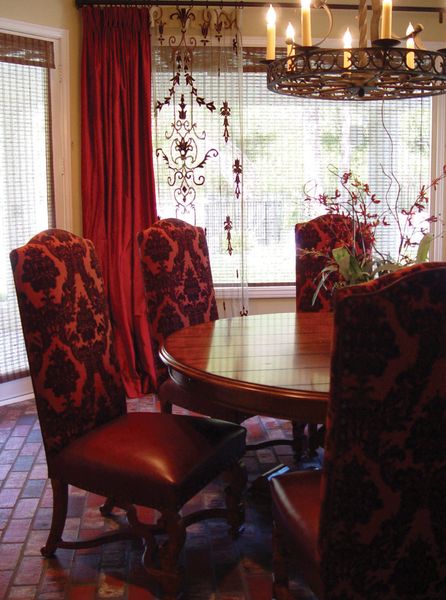 Residential Interior Designer Calabasas CA
