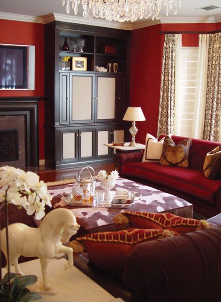 Residential Interior Designer Calabasas CA
