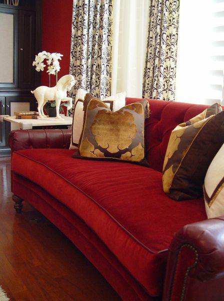 Residential Interior Designer Calabasas CA
