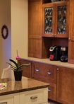 Kitchen Remodeling Services Carmel by Donna J.Barr Interior Design. - Interior Design Firm Indianapolis