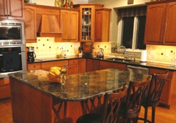 Kitchen Remodeling Services Carmel by Donna J.Barr Interior Design. - Interior Design Firm