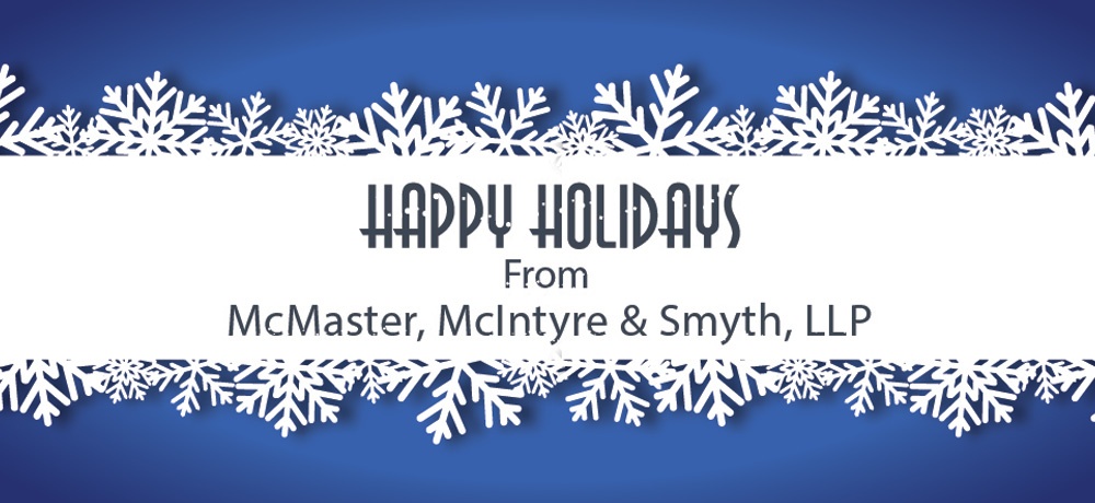 McMaster - Month Holiday 2021 Blog - Blog Banner