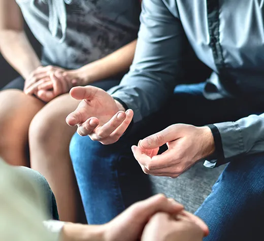Family & Divorce Mediators Chicago, IL