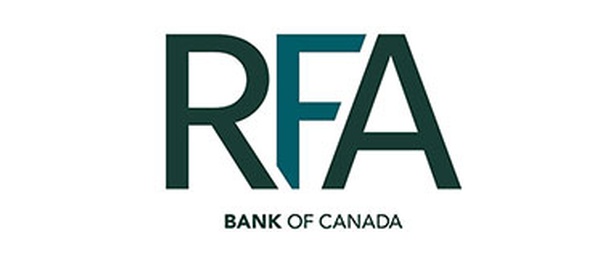 RFA Bank of Canada