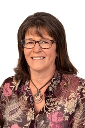 Linda Richter