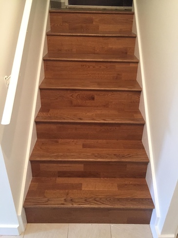 Flooring Stairs (7)