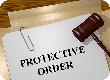 order of protection lawyer Chicago