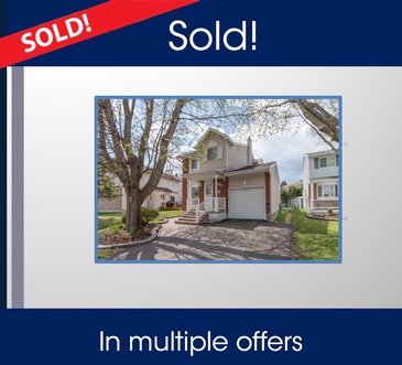 Orleans-Sold!
