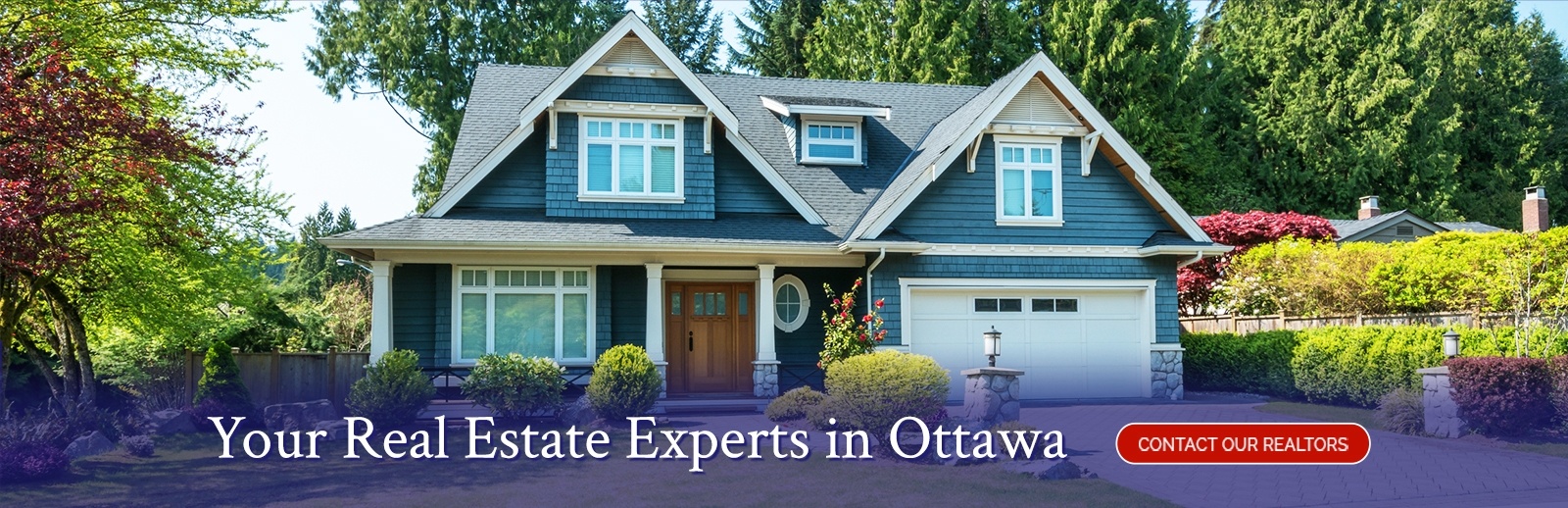 Professional Real Estate Agents Ottawa ON