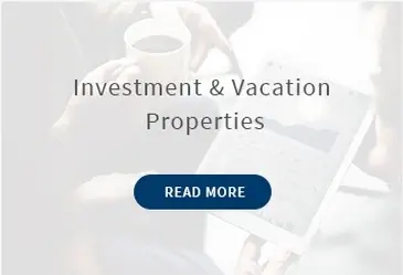 Investment & Vacation Property Mortgage Services by Dion Beg - Mortgage Agent in Pickering, ON