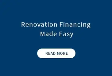 Renovation Financing Made Easy by Dion Beg, Award Winning Mortgage Agent