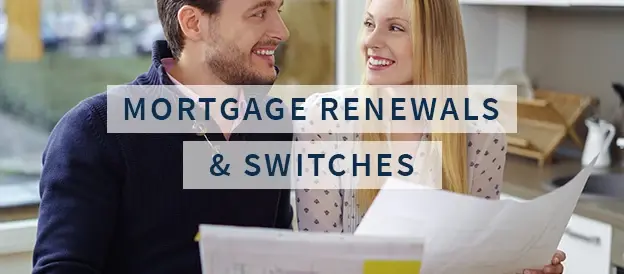 Pickering Mortgage Renewals & Switches Services by Dion Beg 