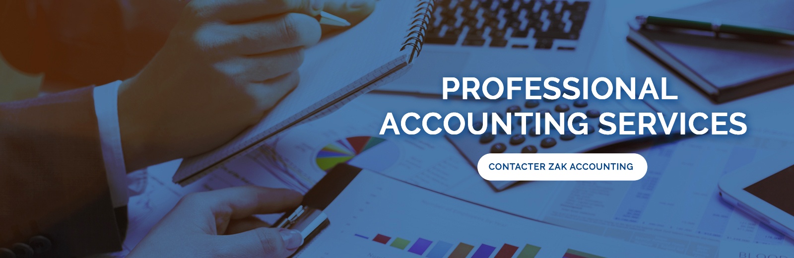 Professional Accounting Services Ottawa ON