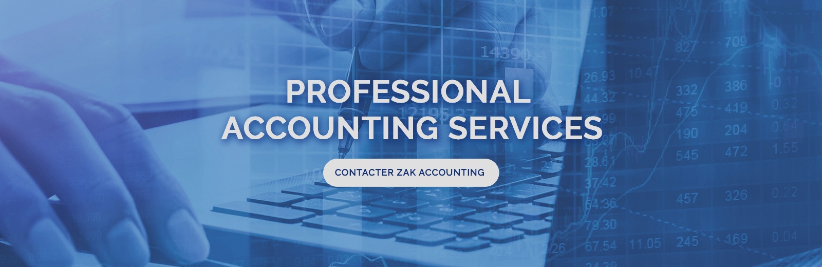 Bookkeeping Services Ottawa ON