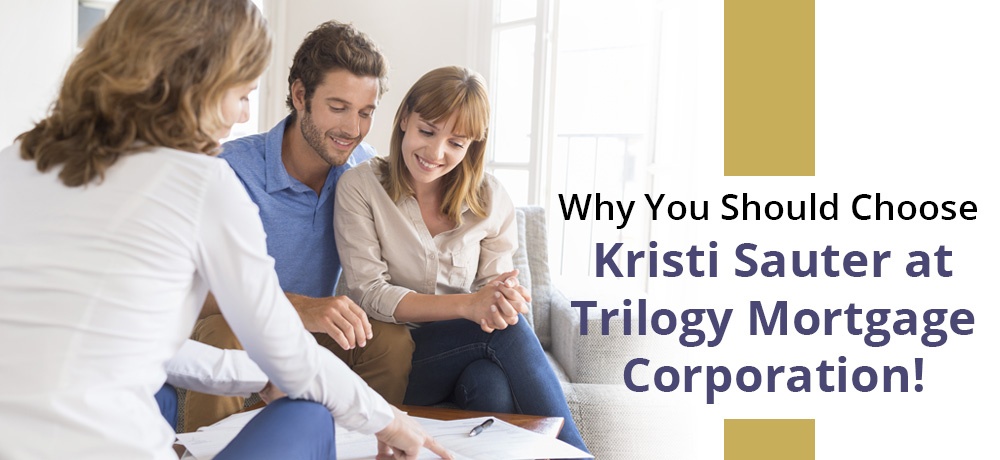 Blog by Trilogy Mortgage Corporation