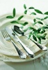 Robbe and Berking Collection of Fine Silver Cutlery at The Silver Peacock Inc
