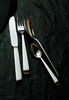Handcrafted Sterling Silver Cutlery at The Silver Peacock Inc