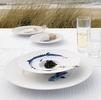 Hering Berlin Ocean Dinnerware at The Silver Peacock Inc - Luxury Tableware