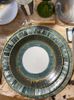 French Dinnerware