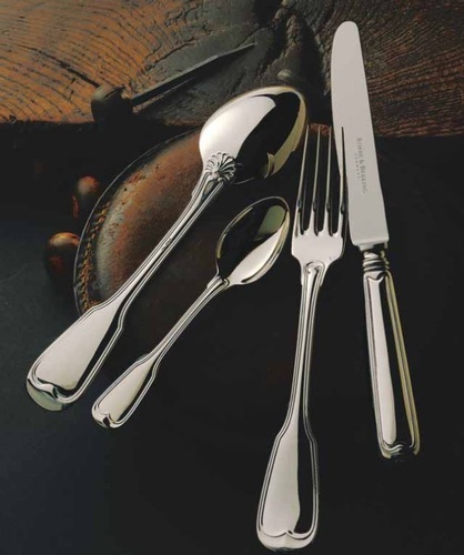 Robbe and Berking Handmade Silver Cutlery at The Silver Peacock Inc
