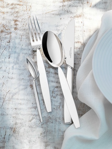 Robbe and Berking Sterling Silver Flatware at The Silver Peacock Inc