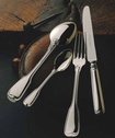 Robbe and Berking Handmade Silver Cutlery at The Silver Peacock Inc