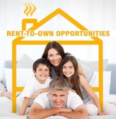 Rent to own solution