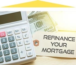 mortgage refinancing Vancouver