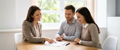 Mortgage Broker Burlington ON 