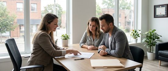 Mortgage Broker Mississauga Ontario