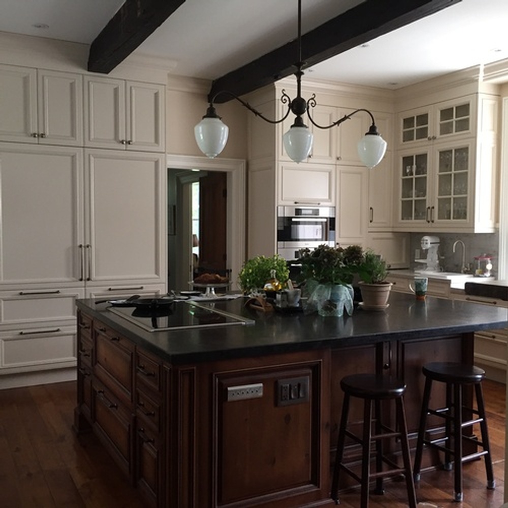 Kitchen Interior Design in Oakville ON| Design Consultant Oakville