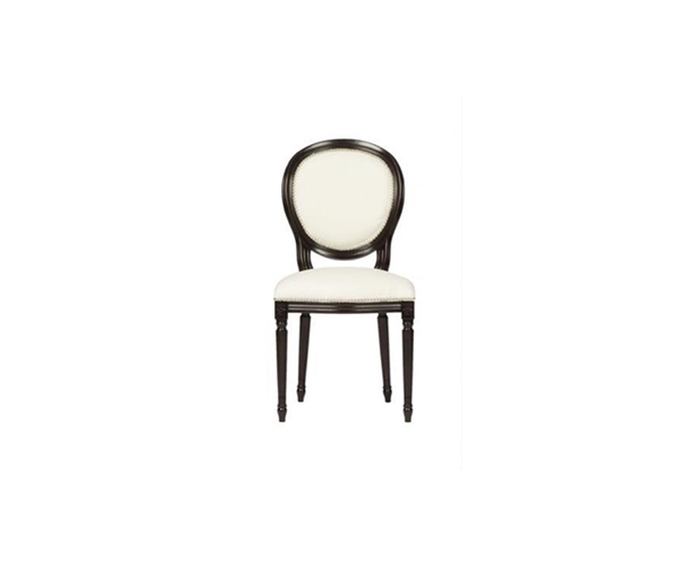 Item MAPI-LOUI - Custom Dining Room Chairs Oakville by Parsons Interiors Ltd.
