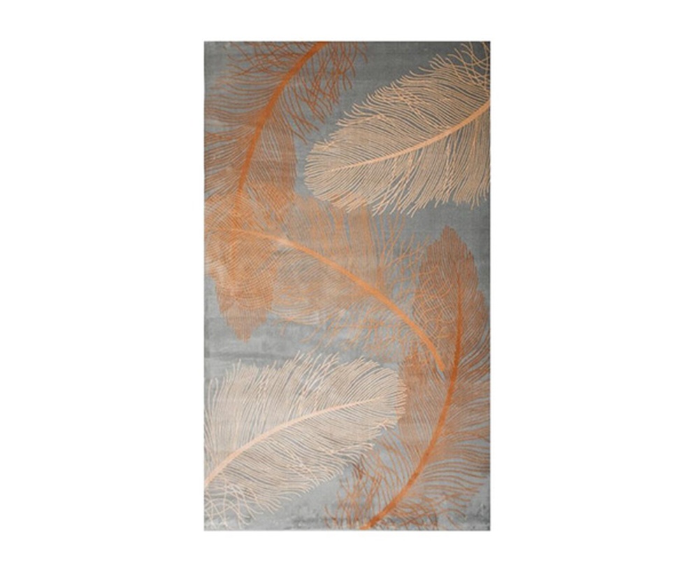 Item SSPI-AVE-3730-BLUE-GRY - Area Rugs Oakville by Parsons Interiors Ltd.