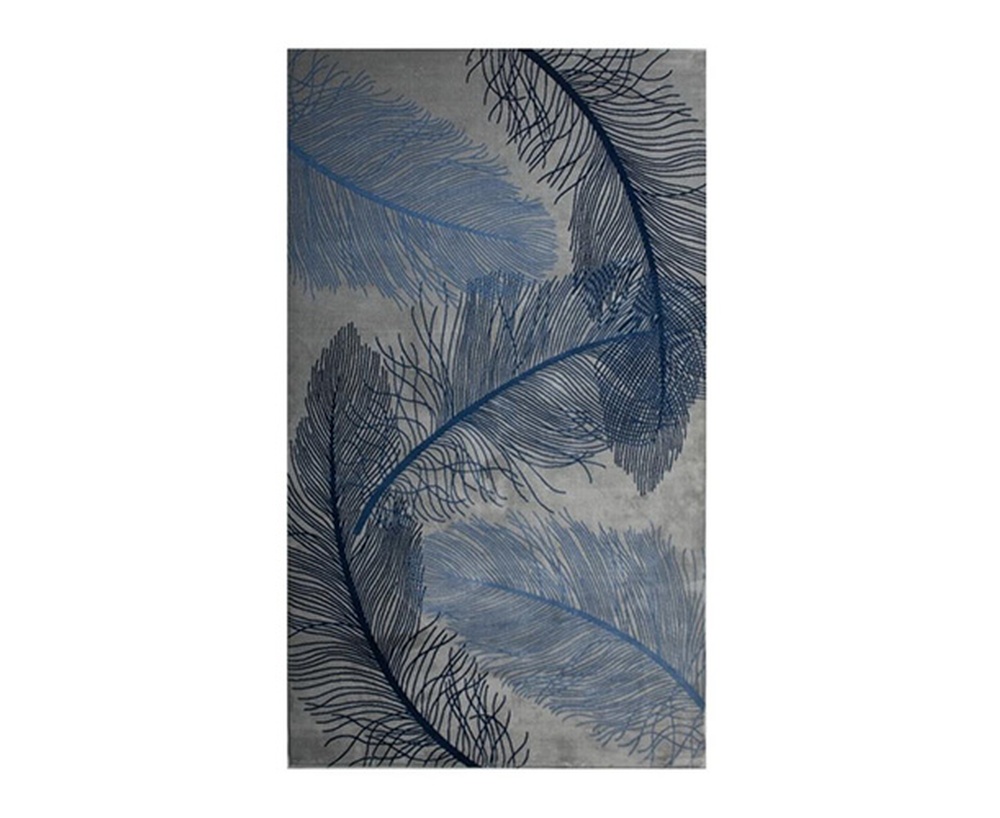 Item SSPI-AVE-3730-BLUE-GRY - Area Rugs GTA by Parsons Interiors Ltd.