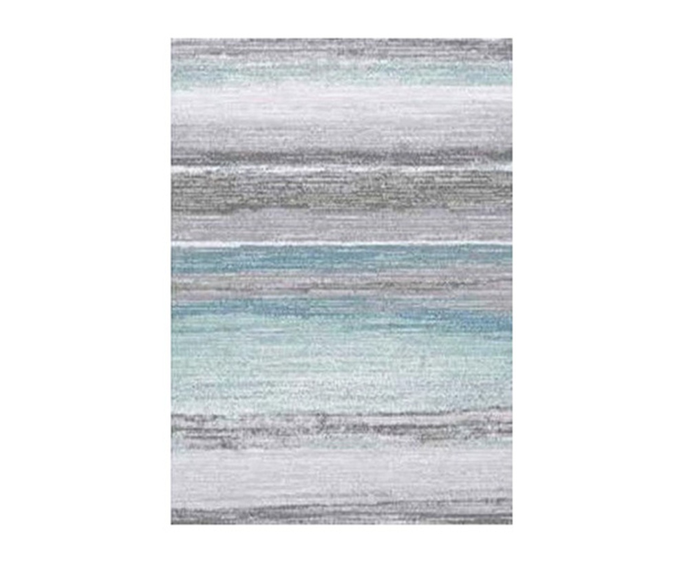 Item SSPI-AVE-5931-TURQ-GRY - Area Rugs Oakville by Parsons Interiors Ltd.