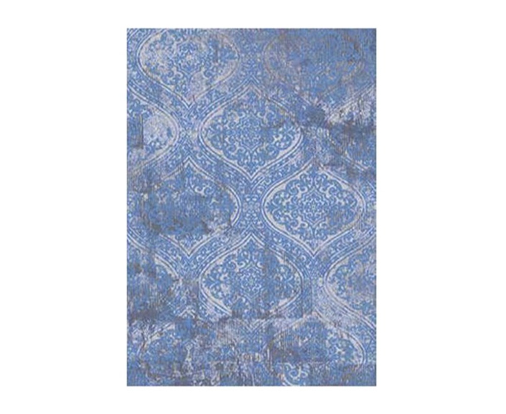Item SSPI-AVE-5882-BLUE-GRY - Area Rugs Oakville by Parsons Interiors Ltd.