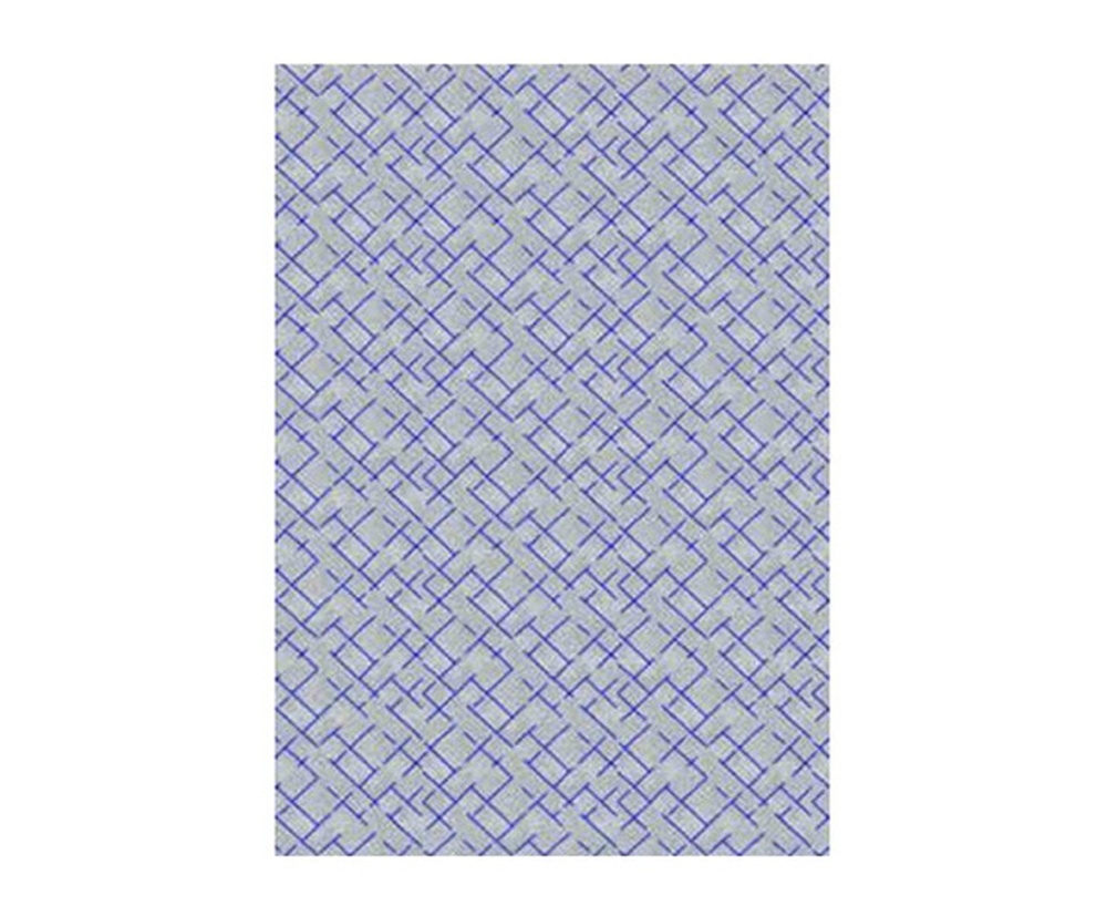 Item SSPI-SYD-5828-L-GRY - Area Rugs Oakville by Parsons Interiors Ltd.