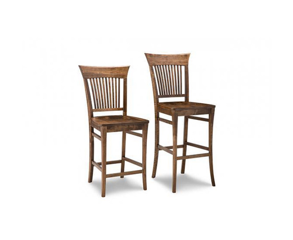 Item HSPI-P-ST2024  - Custom Dining Room Chairs Oakville by Parsons Interiors Ltd.