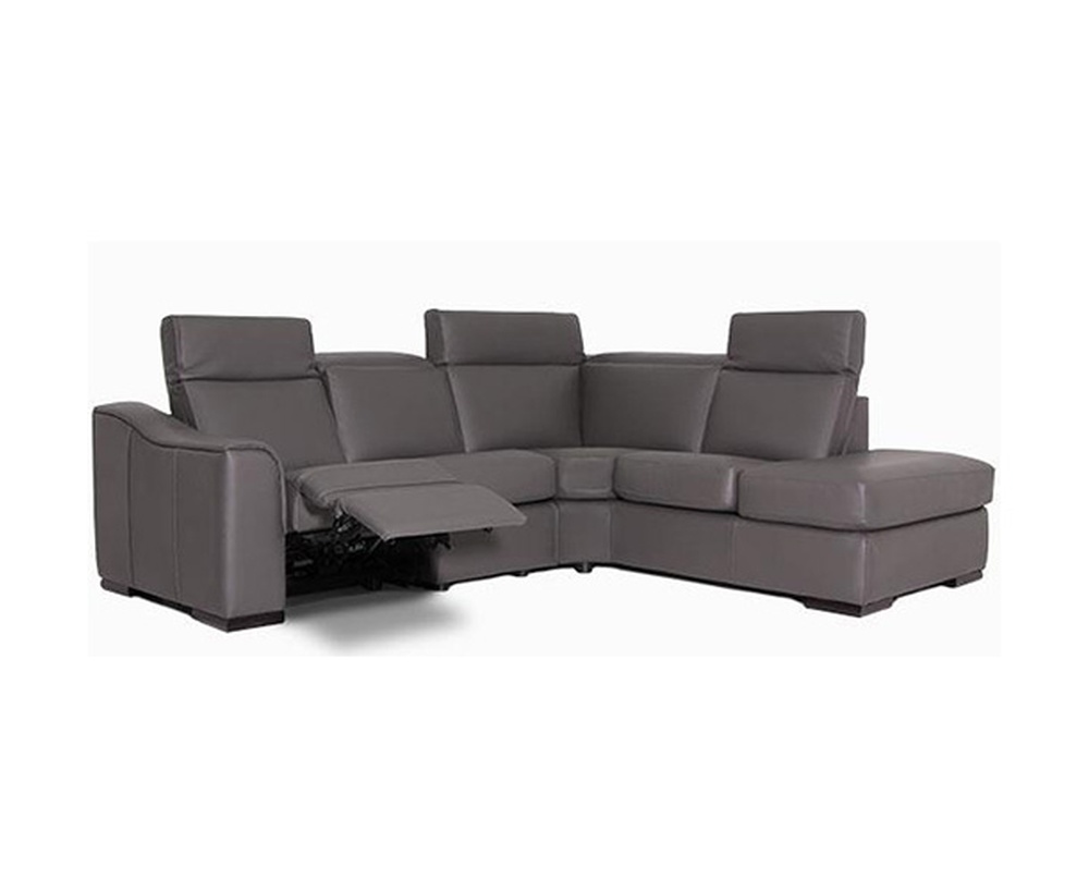 Item JMPI-OPT-LEO - Custom Upholstered Recliners Mississauga by Parsons Interiors Ltd.